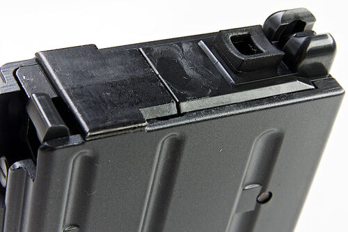 Tokyo Marui Type 89 Folding Stock 20rds Short Gas Magazine (Compatible with Type 89 J.G.S.D.F)