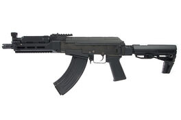 Tokyo Marui AK Storm Next Generation (NGRS) Airsoft AEG Rifle