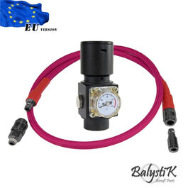Balystik HPR800C V3 regulator with airline EU - PINK