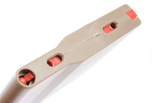 Silverback SRS 25rds Polymer Magazine (5pcs / Box) - FDE