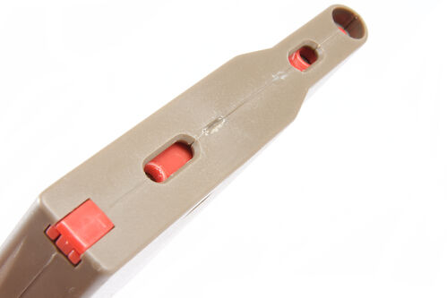 Silverback SRS 25rds Polymer Magazine (5pcs / Box) - FDE