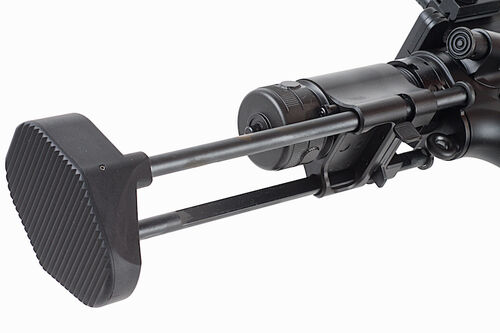 Tokyo Marui HK416C Next Generation (NGRS) Airsoft AEG Rifle