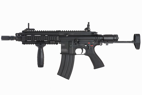 Tokyo Marui HK416C Next Generation (NGRS) Airsoft AEG Rifle