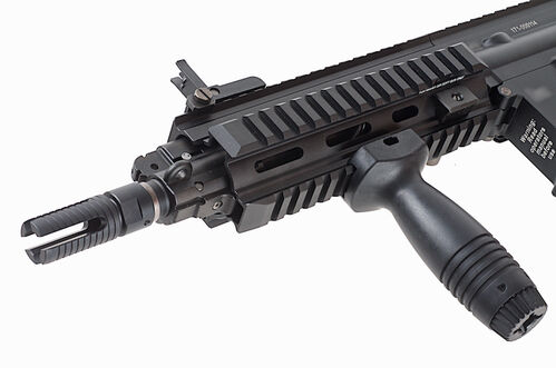 Tokyo Marui HK416C Next Generation (NGRS) Airsoft AEG Rifle