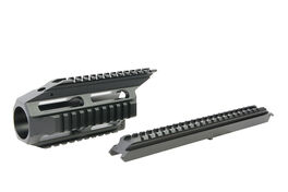 GHK AUG Original Part# AUG-K-1 & AUG-K-3