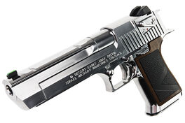 Tokyo Marui Biohazard Resident Evil RE:2 Lightning Hawk .50AE Magnaport Custom (Limited Edition)