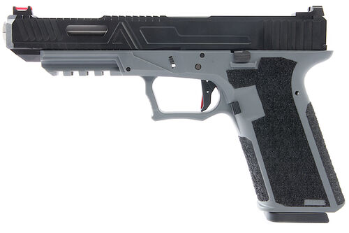RWC Agency Arms Bonesaw 34 Complete Pistol (Polymer 80 Frame)