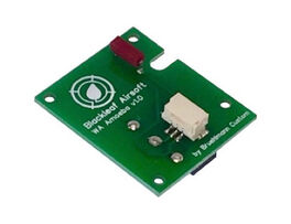 BLACKLEAF Amoeba Trigger Board for Wolverine Airsoft Inferno Gen1/2 SEMI ONLY