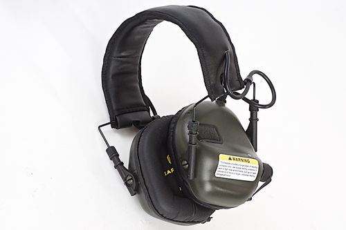 Earmor Hearing Protection Ear-Muff - FG
