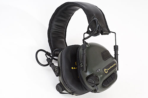 Earmor Hearing Protection Ear-Muff - FG