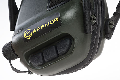 Earmor Hearing Protection Ear-Muff - FG