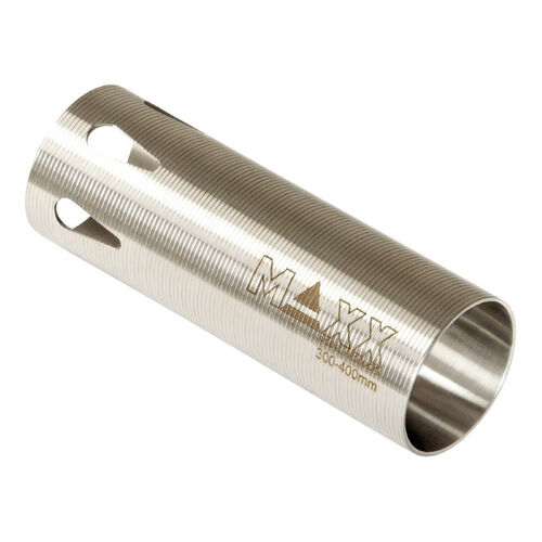 Maxx Model CNC Stainless Steel Cylinder type C (300-400mm)