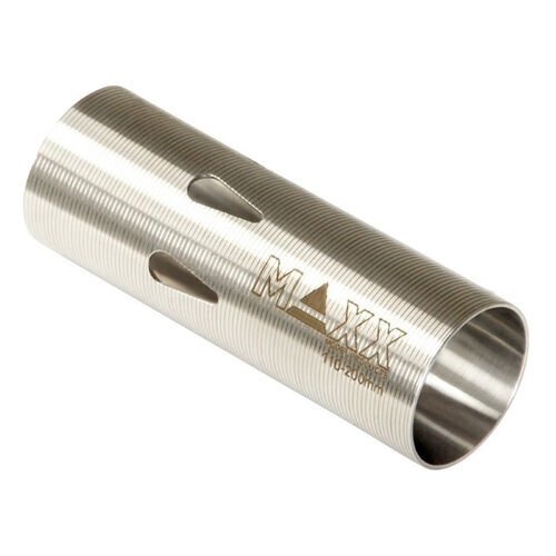 Maxx Model CNC Stainless Steel Cylinder type F (110-200mm)