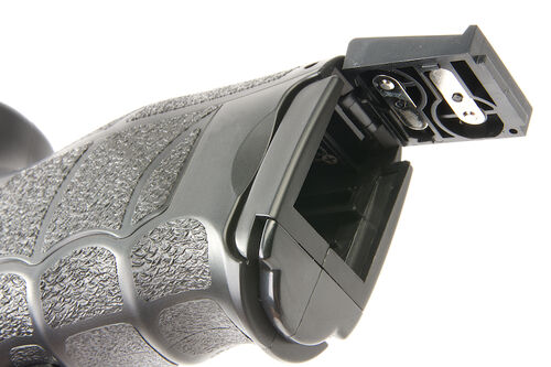 Tokyo Marui HK P30 Electric Blowback EBB