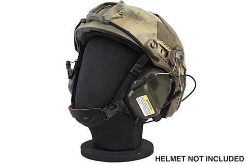 Earmor Hearing Protection Ear Muff Helmet Version Fg Rwa Europe
