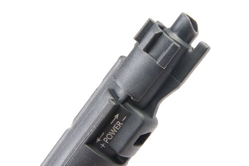 Angry Gun Enhanced Drop in Complete MPA Nozzle Set (Gen 2) for Tokyo Marui MWS M4 GBB Series