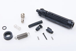 Guns Modify Reinforced Drop In Complete Nozzle Set V2 for Tokyo Marui M4 MWS GBBR