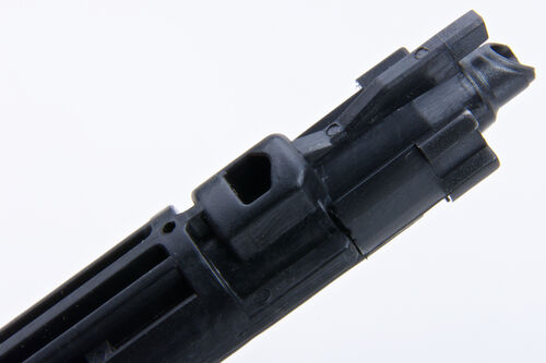 Guns Modify Reinforced Drop In Complete Nozzle Set V2 for Tokyo Marui M4 MWS GBBR