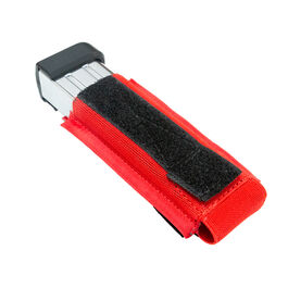 SPEEDQB PROTON PISTOL MAG POUCH (SINGLE) - RED