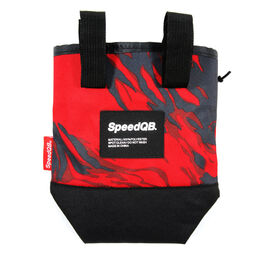 SPEEDQB NEUTRON DUMP POUCH V2 - RED TIGER