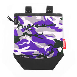 SPEEDQB NEUTRON DUMP POUCH V2 - PURPLE CAMO