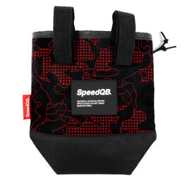 SPEEDQB NEUTRON DUMP POUCH V2 - RED GLITCH