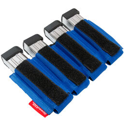 SPEEDQB PROTON PISTOL MAG POUCH (QUADRUPLE) - BLUE