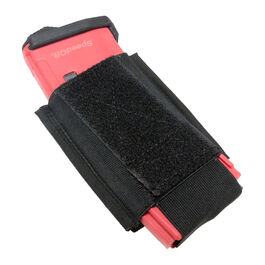 SPEEDQB PROTON RIFLE MAG POUCH (SINGLE) - BLACK