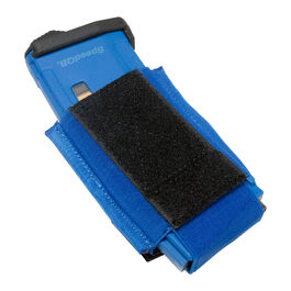 SPEEDQB PROTON RIFLE MAG POUCH (SINGLE) - BLUE