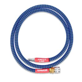 SPEEDQB x AMPED LINE 42" - BLUE