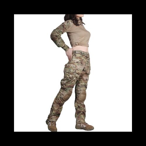 EMERSON Style Combat Suit For Woman / MC-Woman L