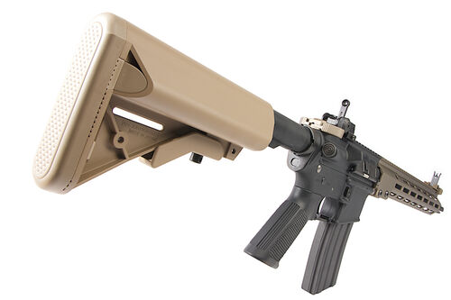 Tokyo Marui URG-I Sopmod Block 3 Next Generation (NGRS) Airsoft AEG Rifle