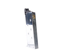 Tokyo Marui 22rds V10 Ultra Compact Spare Magazine - Silver