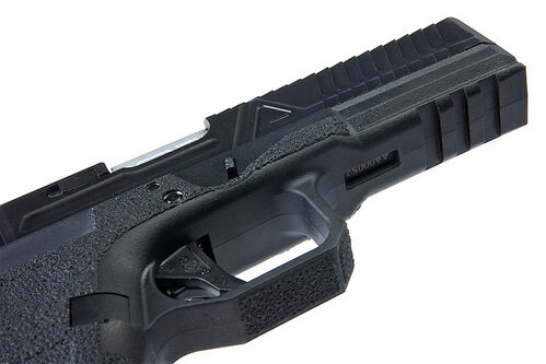 RWA Agency Arms EXA Gas Pistol