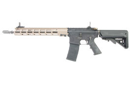 GHK URGI MK16 14.5 Inch Carbine GBBR