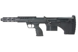 Silverback SRS A2/M2 Sport (16 inch Barrel) Licensed by Desert Tech - BK (Left Hand)