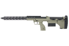 Silverback SRS A2/M2 (22 inch Barrel) Licensed by Desert Tech - OD