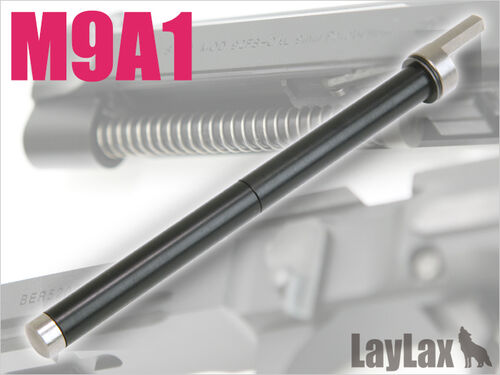 Nine Ball (Laylax) Tokyo Marui M9A1 Recoil Spring Guide
