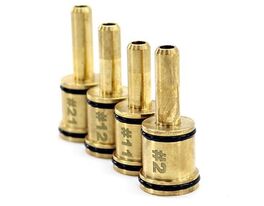 POLARSTAR Kythera SA Nozzle, #14 for KA CZ 805 BREN, Cybergun M249 Featherweight