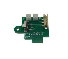 BLACKLEAF Speed Board - Polarstar GEN 2