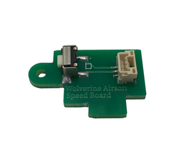 BLACKLEAF Speed Board Wolverine GEN 2 (Inferno and Reaper systems)