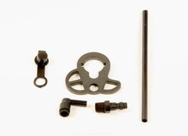 REDLINE M4 Plate Connect kit