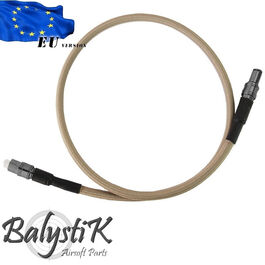 Balystik Deluxe Remote Line for HPA Regulator - DE - EU