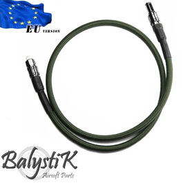 Balystik Deluxe Remote Line for HPA Regulator OD - EU