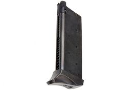 Tokyo Marui Vorpal Bunny AM.45 Version Llenn 18rds Gas Magazine (Gun Gale Online) - Black