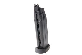 Tokyo MaruI FNX-45 Tactical 29rds Gas Magazine - Black
