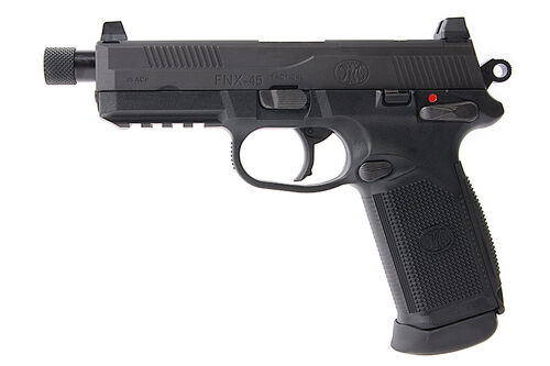 Tokyo Marui FNX-45 Tactical GBB - Black