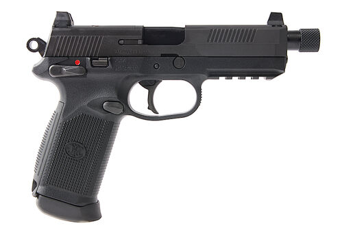 Tokyo Marui FNX-45 Tactical GBB - Black