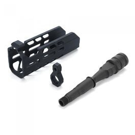 NITRO.VO SIG AIR MCX Short Handguard and Outer Barrel Set