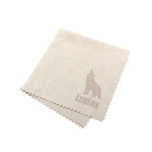 Satellite (Laylax) Anti-fog Microfiber Cloth